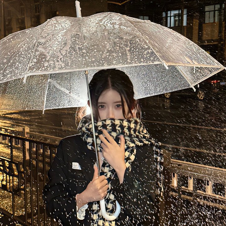 愿为女人
