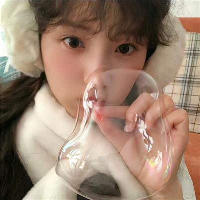 保持微笑