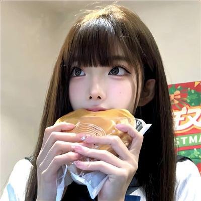恶魔是一个女人